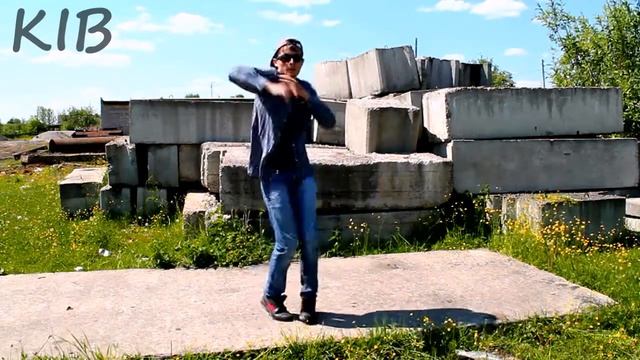 aka KIB | dance RUSSIA | SELFIE смотреть онлайн