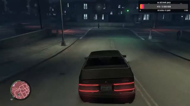 Stream/Играю в Grand Theft Auto IV прохождение (часть 8) смотреть онлайн