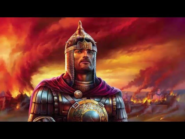 Аудиокнига оказался в самой настоящей средневековой Руси книга 1 смотреть онлайн