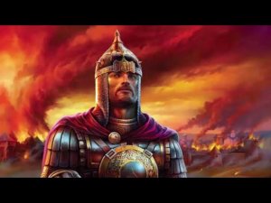 Аудиокнига оказался в самой настоящей средневековой Руси книга 1