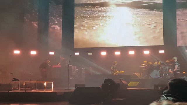 Keith Urban - Long Hot Summer LIVE C2C 2019 SSE Hydro Glasgow смотреть онлайн