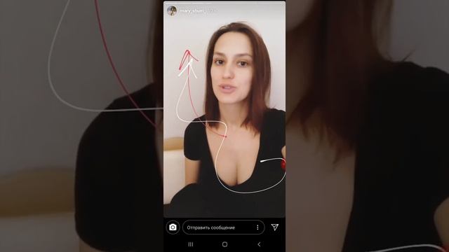 Мэри Шум про утренние ритуалы 04.06.19 смотреть онлайн