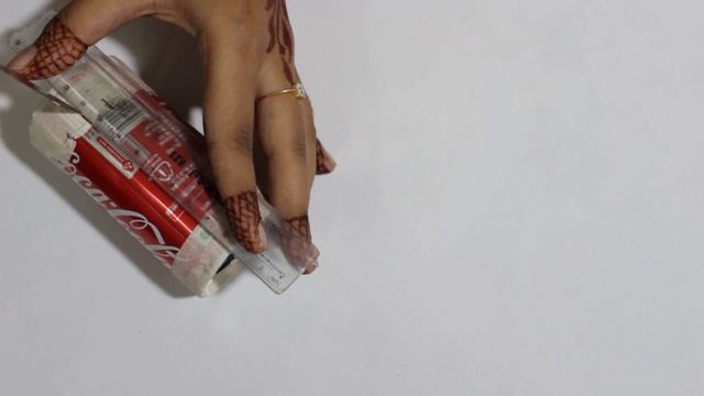 How to make a Recycled Soda Can Lantern LED version смотреть онлайн