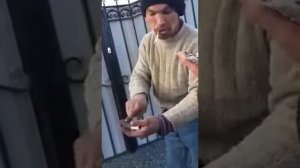 Невидимые документы