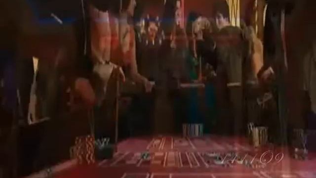 You're Like A Very Fast Shooting Star [Percabeth]