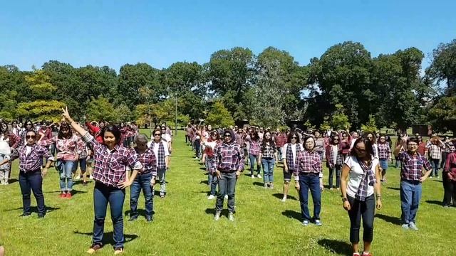 Hip..hip..hura hura Ahok dan Djarot No 2 Melbourne Australia смотреть онлайн