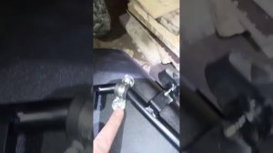 Кофр для квадроцикла PZ 3000 .
Обзор 🎥