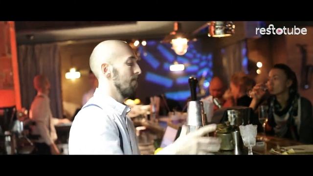 Бар "Sorry Dedushka" смотреть онлайн