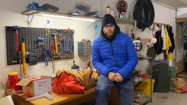 THE NORTH FACE - FUTURELIGHT (Steep Series) смотреть онлайн