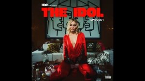 Lily Rose Depp   World Class Sinner   I’m a Freak Official Audio
