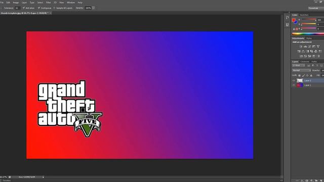 How I make my thumbnails (tutorial) смотреть онлайн