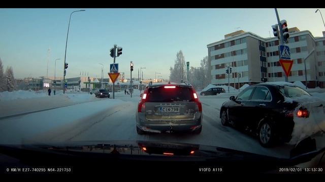 Kajaani 1.2.2019 смотреть онлайн
