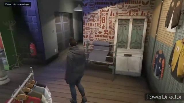 How to make to undercover police outfit [Gtaonline] смотреть онлайн
