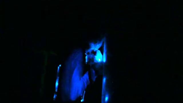 Megazone – the ultimate laser adventure смотреть онлайн