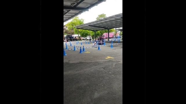 MBSJ || HEAT 1 - PRINCESS IRIS смотреть онлайн