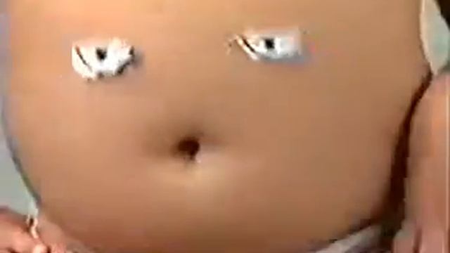 Euro RSCG Bangkok - Belly смотреть онлайн