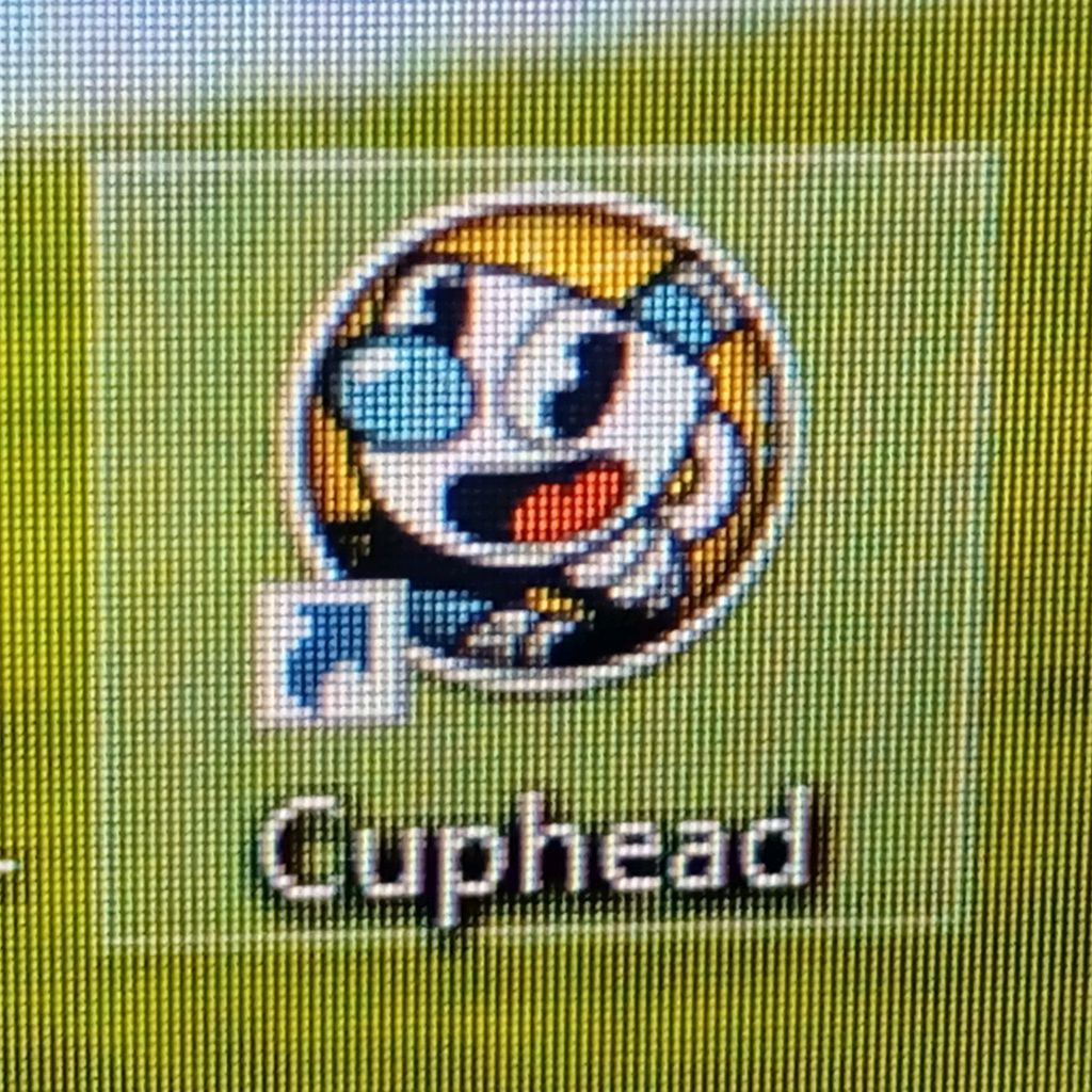 cuphead смотреть онлайн