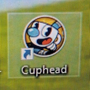 cuphead