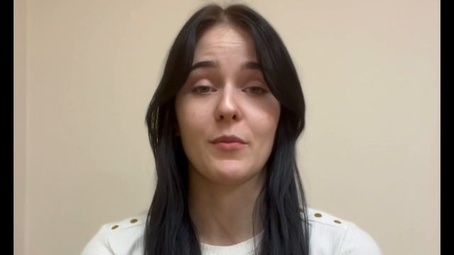 Эвелина Викторовна - Математика смотреть онлайн