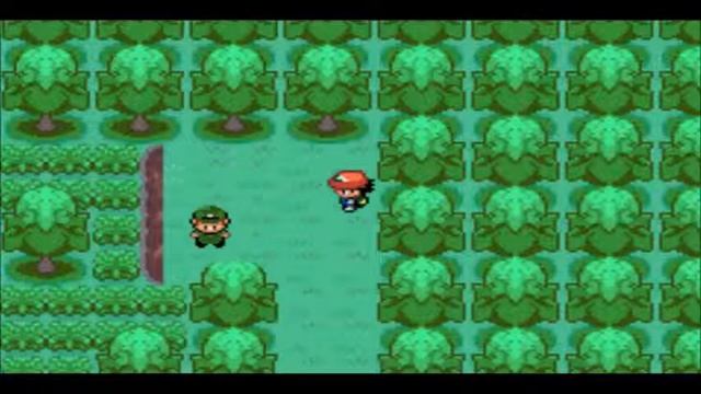 Let's Play Pokemon Ash Gray►Episode 31 | James's Wedding. смотреть онлайн