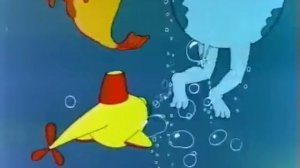 Фантадром 12 Какао мультфильмы cartoon мультики советские мультфильмы русские мульты