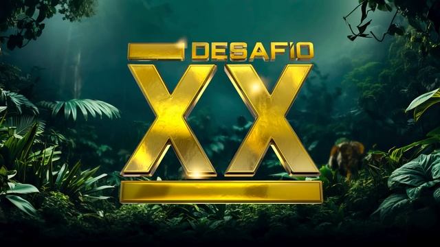 Desafío 2024 | Desafío XX ♪ Canción Oficial | Caracol TV