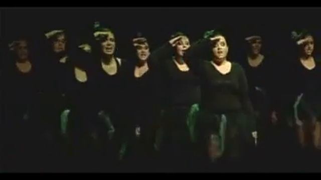 Delta Phi Epsilon, Songfest 2014, The University of Toledo смотреть онлайн