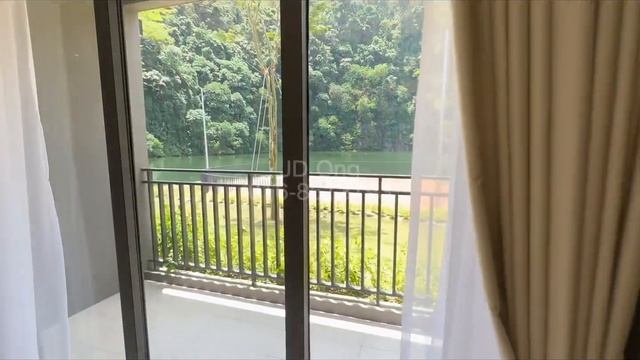 Forest Hill PJ Damansara 1,527sqft RM960k Dual Key Greenery and Lake View смотреть онлайн