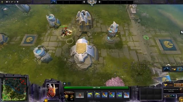 [Unusual Courier] Yonex "Orbital Decay" смотреть онлайн