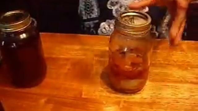 10. DIY ONION HAIR RINSE/HAIR GROWTH TONIC смотреть онлайн