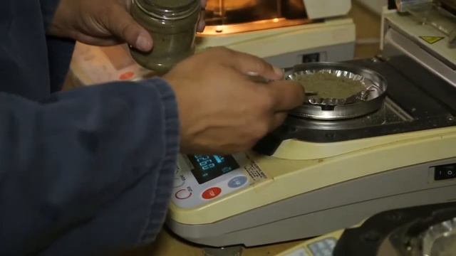 Pioneer Fishing (West Coast) SEA PRIDE: fishmeal and fish oil production process смотреть онлайн