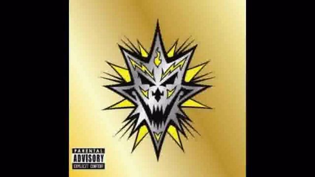 Insane Clown Posse - Chop Chop Slide (Censored)
