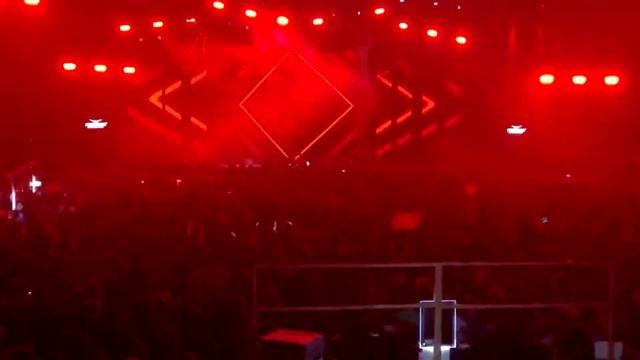 Pendulum//Пиратская Станция History //04.03.2017 Юбилейный смотреть онлайн