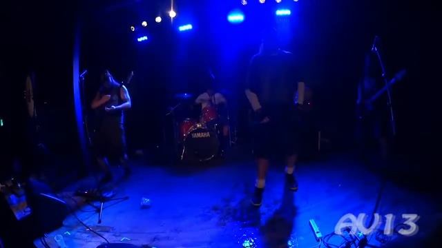 S.T.Art of Rebellion - Join The Army смотреть онлайн