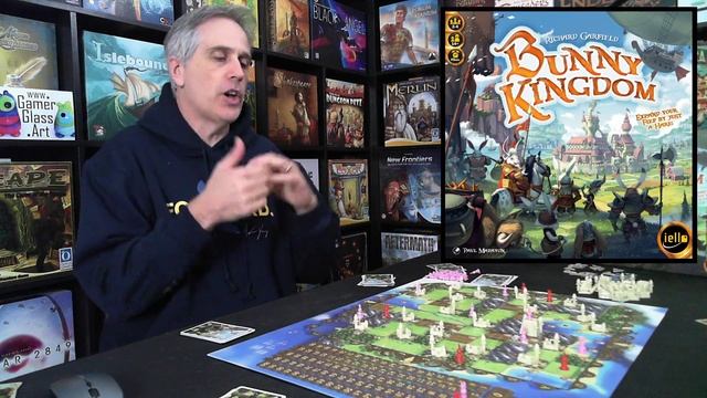 Bunny Kingdom | Rahdo's Final Thoughts смотреть онлайн