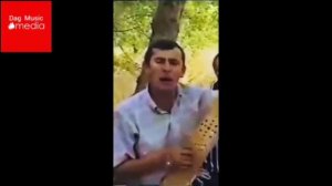 Абакар Джамалудинов«Ахульго«Аварская Народная песня(🎶🎤🎵).