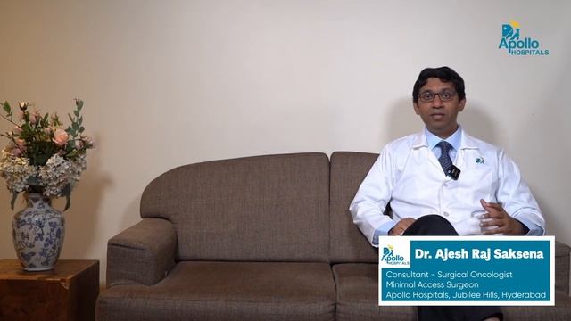 Apollo Hospitals | Liver cancer | Dr. Ajesh Raj Saksena смотреть онлайн