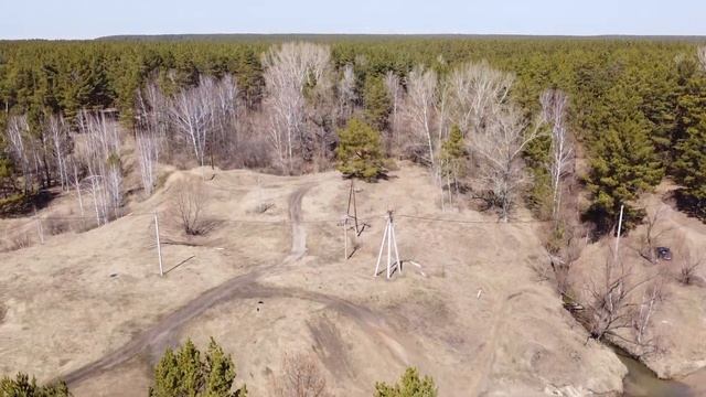 Просто природа смотреть онлайн