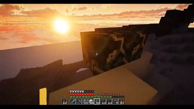 Megalodon - Pawlak300 | Aquatic Colour World | Minecraft Brodaci.net смотреть онлайн