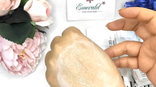 CÁCH SỬ DỤNG MẶT NẠ THẢI ĐỘC SUM 37