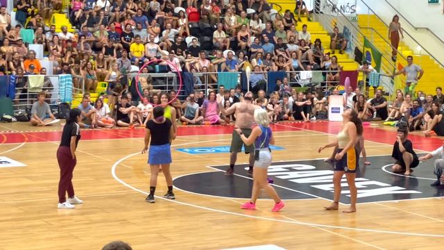 EJC 2024 Ovar - The Juggling Games!!!