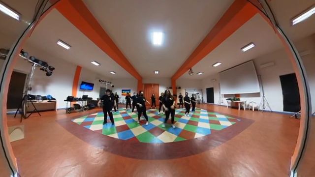 OH MY GOD - ADELE || BALLO DI GRUPPO 2022 - COREOGRAFIA ALESSANDRA RICCHIUTO смотреть онлайн