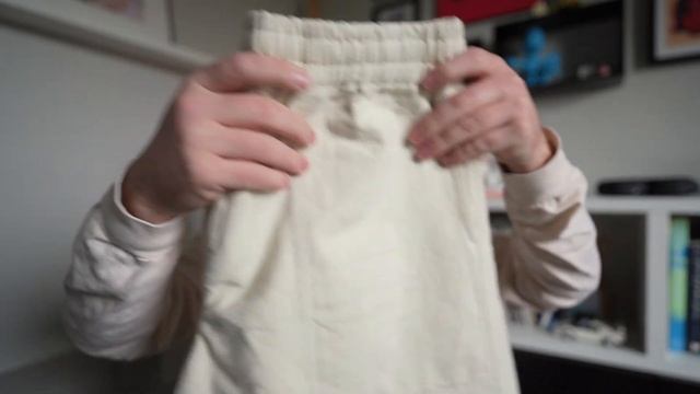 My October Pick Ups | Bode, Veilance & More смотреть онлайн