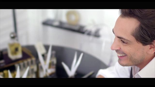 Inside L'Appartement With Kilian Hennessy смотреть онлайн