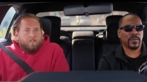 Что за люди | Русский трейлер | Фильм 2023