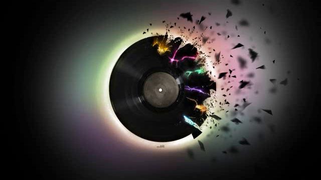 Get The Fuck Up (Haezer RMX)