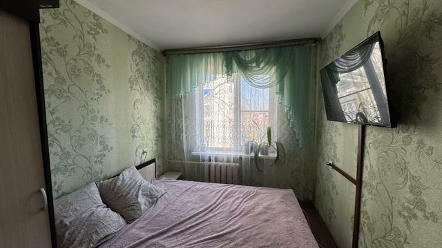 Продажа 4к. квартира, ул. Комарова смотреть онлайн