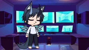 Реакция Рождения Героя на Я Стал Графским Ублюдком Gacha Club 1/?