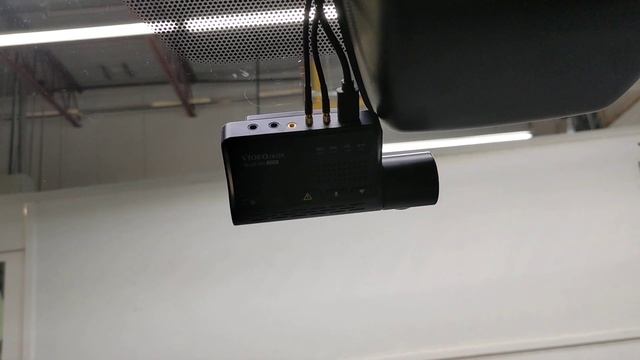 NEW! Viofo A139 3CH 3 Channel Dash Camera #lockdownsecurity