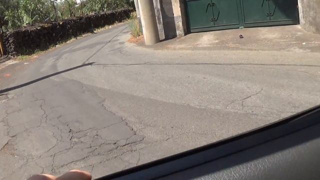 MASCALUCIA DOC: Car-round/3 :Chiesetta Madonna Bambina. смотреть онлайн